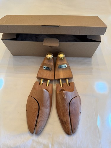 Embauchoirs bois taille 40 - bois,
