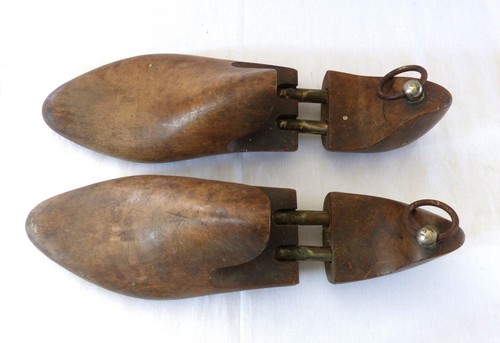 Paire anciens