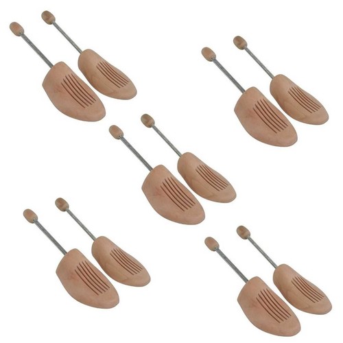 Paire bois ressort spiral - bois,