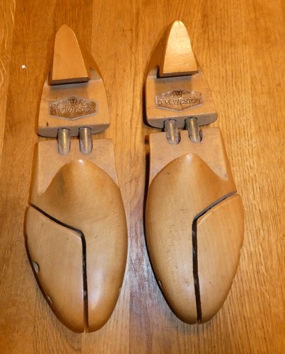 Formes chaussures bois - formes,