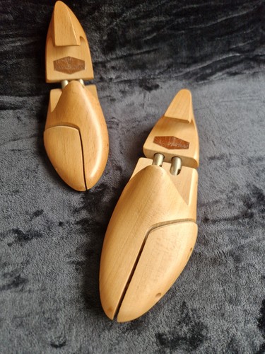 Embauchoirs weston bois - embauchoirs,