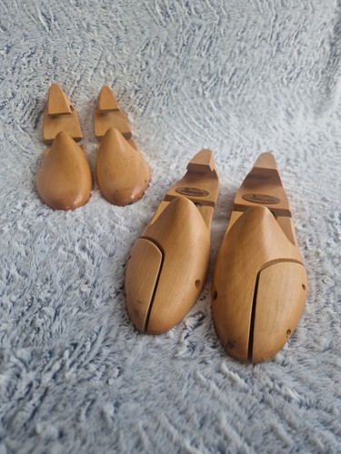 Embauchoirs formas x2 - formas, /