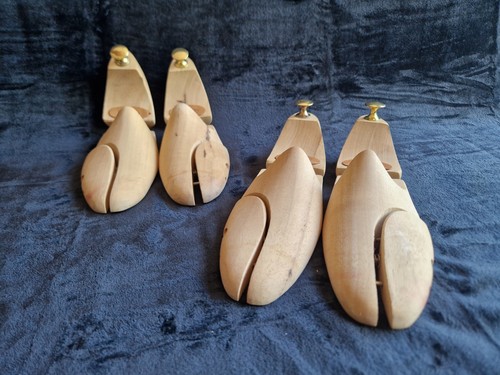 Lot paires embauchoirs - paires,